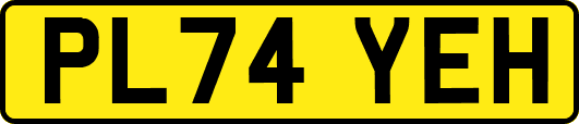 PL74YEH