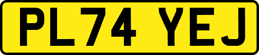 PL74YEJ
