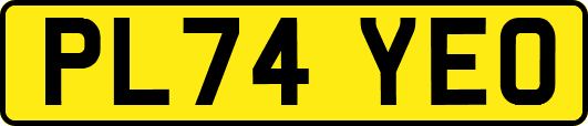 PL74YEO