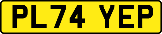 PL74YEP