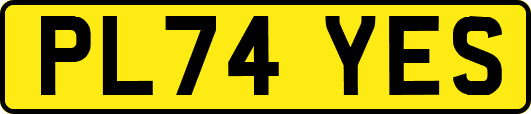 PL74YES