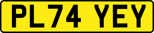 PL74YEY