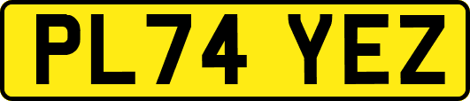 PL74YEZ
