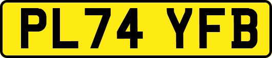 PL74YFB