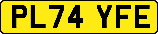 PL74YFE