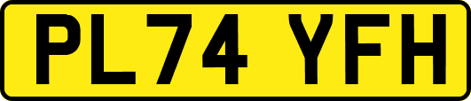 PL74YFH