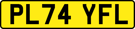PL74YFL