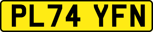 PL74YFN