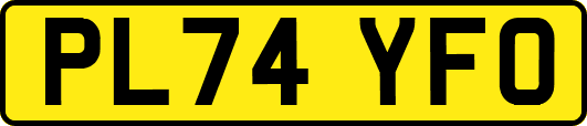 PL74YFO