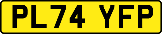 PL74YFP