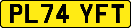 PL74YFT