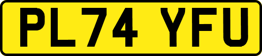 PL74YFU