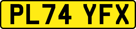 PL74YFX