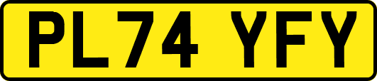 PL74YFY