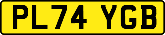 PL74YGB