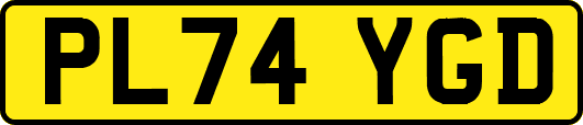 PL74YGD