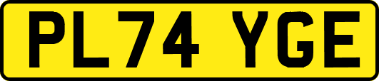 PL74YGE