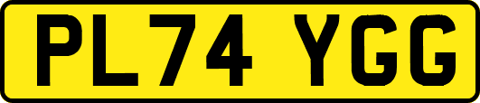 PL74YGG