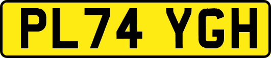 PL74YGH