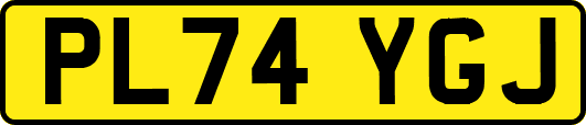 PL74YGJ