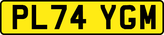 PL74YGM