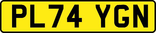 PL74YGN