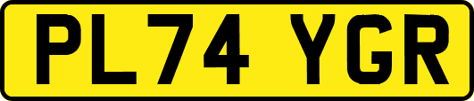 PL74YGR