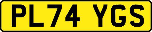 PL74YGS