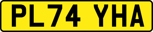PL74YHA
