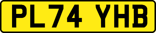 PL74YHB