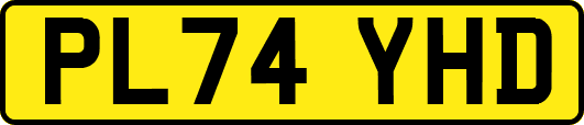 PL74YHD