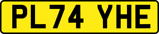 PL74YHE