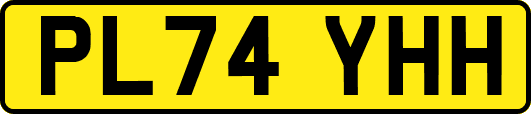 PL74YHH