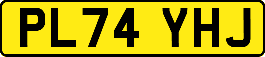 PL74YHJ