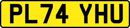 PL74YHU