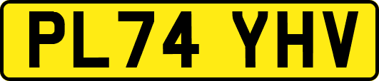 PL74YHV