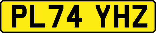 PL74YHZ