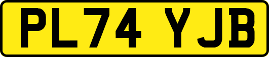 PL74YJB