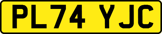 PL74YJC