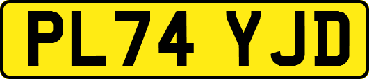 PL74YJD
