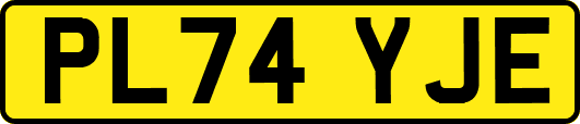 PL74YJE