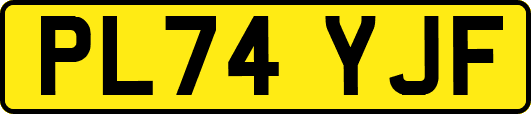 PL74YJF
