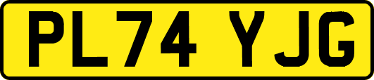 PL74YJG