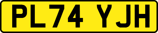 PL74YJH