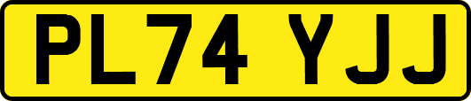PL74YJJ