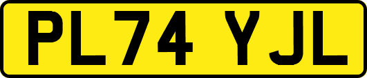 PL74YJL