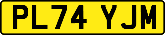 PL74YJM