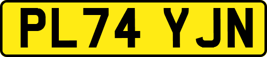 PL74YJN