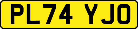 PL74YJO