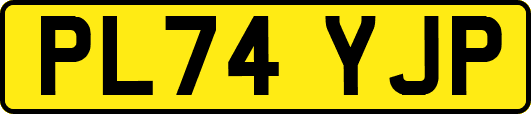 PL74YJP